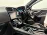 USED 2017 17 JAGUAR F-PACE 2.0 R-SPORT AWD 5d 238 BHP 