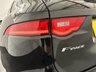 USED 2017 17 JAGUAR F-PACE 2.0 R-SPORT AWD 5d 238 BHP 