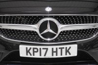 USED 2017 17 MERCEDES-BENZ CLS CLASS 2.1 CLS220 D AMG LINE PREMIUM 4d 174 BHP +NATIONWIDE DELIVERY AVAILABLE+