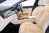 USED 2017 17 MERCEDES-BENZ CLS CLASS 2.1 CLS220 D AMG LINE PREMIUM 4d 174 BHP +NATIONWIDE DELIVERY AVAILABLE+