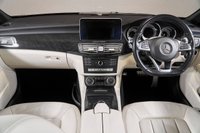 USED 2017 17 MERCEDES-BENZ CLS CLASS 2.1 CLS220 D AMG LINE PREMIUM 4d 174 BHP +NATIONWIDE DELIVERY AVAILABLE+