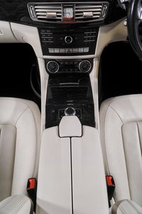 USED 2017 17 MERCEDES-BENZ CLS CLASS 2.1 CLS220 D AMG LINE PREMIUM 4d 174 BHP +NATIONWIDE DELIVERY AVAILABLE+