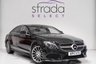 USED 2017 17 MERCEDES-BENZ CLS CLASS 2.1 CLS220 D AMG LINE PREMIUM 4d 174 BHP +NATIONWIDE DELIVERY AVAILABLE+