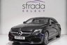 USED 2017 17 MERCEDES-BENZ CLS CLASS 2.1 CLS220 D AMG LINE PREMIUM 4d 174 BHP +NATIONWIDE DELIVERY AVAILABLE+