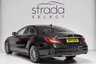 USED 2017 17 MERCEDES-BENZ CLS CLASS 2.1 CLS220 D AMG LINE PREMIUM 4d 174 BHP +NATIONWIDE DELIVERY AVAILABLE+