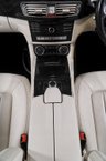 USED 2017 17 MERCEDES-BENZ CLS CLASS 2.1 CLS220 D AMG LINE PREMIUM 4d 174 BHP +NATIONWIDE DELIVERY AVAILABLE+