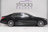 USED 2017 17 MERCEDES-BENZ CLS CLASS 2.1 CLS220 D AMG LINE PREMIUM 4d 174 BHP +NATIONWIDE DELIVERY AVAILABLE+