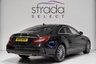 USED 2017 17 MERCEDES-BENZ CLS CLASS 2.1 CLS220 D AMG LINE PREMIUM 4d 174 BHP +NATIONWIDE DELIVERY AVAILABLE+