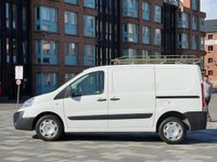 USED 2015 15 FIAT SCUDO 1.6 COMFORT MULTIJET SWB 89 BHP 