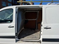 USED 2015 15 FIAT SCUDO 1.6 COMFORT MULTIJET SWB 89 BHP 