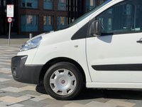 USED 2015 15 FIAT SCUDO 1.6 COMFORT MULTIJET SWB 89 BHP 