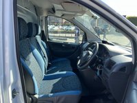 USED 2015 15 FIAT SCUDO 1.6 COMFORT MULTIJET SWB 89 BHP 