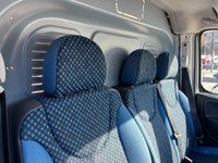 USED 2015 15 FIAT SCUDO 1.6 COMFORT MULTIJET SWB 89 BHP 