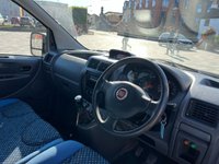 USED 2015 15 FIAT SCUDO 1.6 COMFORT MULTIJET SWB 89 BHP 