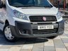 USED 2015 15 FIAT SCUDO 1.6 COMFORT MULTIJET SWB 89 BHP 