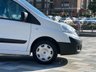 USED 2015 15 FIAT SCUDO 1.6 COMFORT MULTIJET SWB 89 BHP 