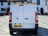 USED 2015 15 FIAT SCUDO 1.6 COMFORT MULTIJET SWB 89 BHP 