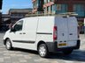 USED 2015 15 FIAT SCUDO 1.6 COMFORT MULTIJET SWB 89 BHP 