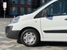 USED 2015 15 FIAT SCUDO 1.6 COMFORT MULTIJET SWB 89 BHP 