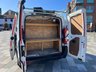 USED 2015 15 FIAT SCUDO 1.6 COMFORT MULTIJET SWB 89 BHP 
