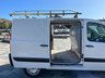 USED 2015 15 FIAT SCUDO 1.6 COMFORT MULTIJET SWB 89 BHP 