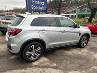 USED 2020 20 MITSUBISHI ASX 2020/20 2.0 DYNAMIC 5d 148 BHP, One owner from new, Only 35000 miles ******* ONLY 35000 MILES *******