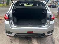 USED 2020 20 MITSUBISHI ASX 2020/20 2.0 DYNAMIC 5d 148 BHP, One owner from new, Only 35000 miles ******* ONLY 35000 MILES *******