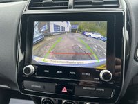 USED 2020 20 MITSUBISHI ASX 2020/20 2.0 DYNAMIC 5d 148 BHP, One owner from new, Only 35000 miles ******* ONLY 35000 MILES *******