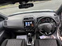 USED 2020 20 MITSUBISHI ASX 2020/20 2.0 DYNAMIC 5d 148 BHP, One owner from new, Only 35000 miles ******* ONLY 35000 MILES *******