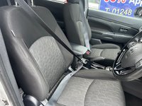 USED 2020 20 MITSUBISHI ASX 2020/20 2.0 DYNAMIC 5d 148 BHP, One owner from new, Only 35000 miles ******* ONLY 35000 MILES *******