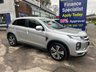 USED 2020 20 MITSUBISHI ASX 2020/20 2.0 DYNAMIC 5d 148 BHP, One owner from new, Only 35000 miles ******* ONLY 35000 MILES *******