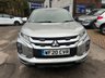 USED 2020 20 MITSUBISHI ASX 2020/20 2.0 DYNAMIC 5d 148 BHP, One owner from new, Only 35000 miles ******* ONLY 35000 MILES *******