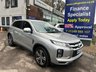 USED 2020 20 MITSUBISHI ASX 2020/20 2.0 DYNAMIC 5d 148 BHP, One owner from new, Only 35000 miles ******* ONLY 35000 MILES *******