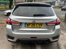 USED 2020 20 MITSUBISHI ASX 2020/20 2.0 DYNAMIC 5d 148 BHP, One owner from new, Only 35000 miles ******* ONLY 35000 MILES *******