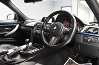 USED 2018 18 BMW 3 SERIES 340I 3.0 M SPORT 