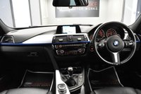 USED 2018 18 BMW 3 SERIES 340I 3.0 M SPORT 