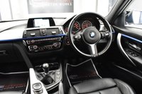 USED 2018 18 BMW 3 SERIES 340I 3.0 M SPORT 