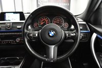 USED 2018 18 BMW 3 SERIES 340I 3.0 M SPORT 