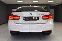 USED 2018 18 BMW 3 SERIES 340I 3.0 M SPORT 
