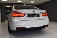 USED 2018 18 BMW 3 SERIES 340I 3.0 M SPORT 