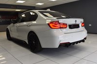 USED 2018 18 BMW 3 SERIES 340I 3.0 M SPORT 