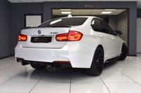 USED 2018 18 BMW 3 SERIES 340I 3.0 M SPORT 