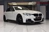 USED 2018 18 BMW 3 SERIES 340I 3.0 M SPORT 
