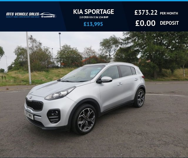 Used cars for sale. Dundee & Angus car Dealer MTS Vehicle Sales