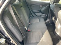 USED 2015 15 HYUNDAI IX35 1.6 GDI S 5d 133 BHP VERY LOW MILEAGE