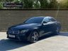 USED 2019 19 MERCEDES-BENZ E-CLASS 2.9 E 400 D 4MATIC AMG LINE 4d 336 BHP 1 OWNER, FINANCE AVAILABLE