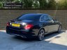 USED 2019 19 MERCEDES-BENZ E-CLASS 2.9 E 400 D 4MATIC AMG LINE 4d 336 BHP 1 OWNER, FINANCE AVAILABLE