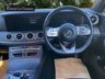 USED 2019 19 MERCEDES-BENZ E-CLASS 2.9 E 400 D 4MATIC AMG LINE 4d 336 BHP 1 OWNER, FINANCE AVAILABLE