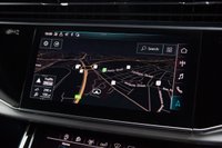 USED 2019 19 AUDI Q8 3.0 TDI QUATTRO S LINE VORSPRUNG 