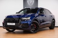 USED 2019 19 AUDI Q8 3.0 TDI QUATTRO S LINE VORSPRUNG 